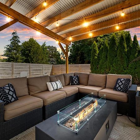 Beautiful, Historic Home, Heart Of Mcminnville. Exteriör bild