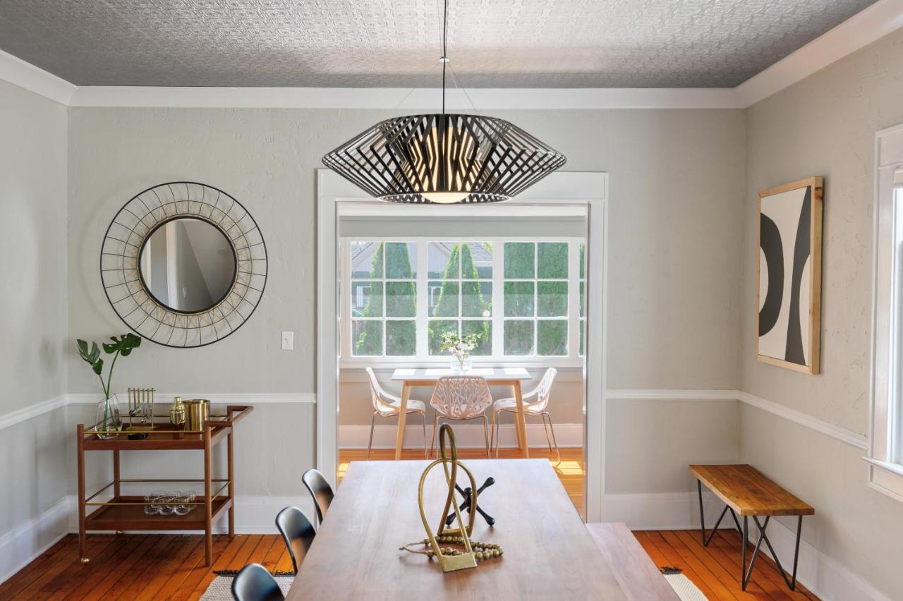 Beautiful, Historic Home, Heart Of Mcminnville. Exteriör bild
