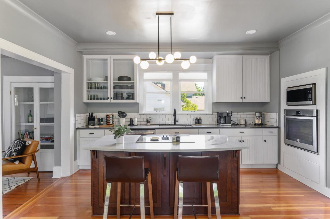 Beautiful, Historic Home, Heart Of Mcminnville. Exteriör bild