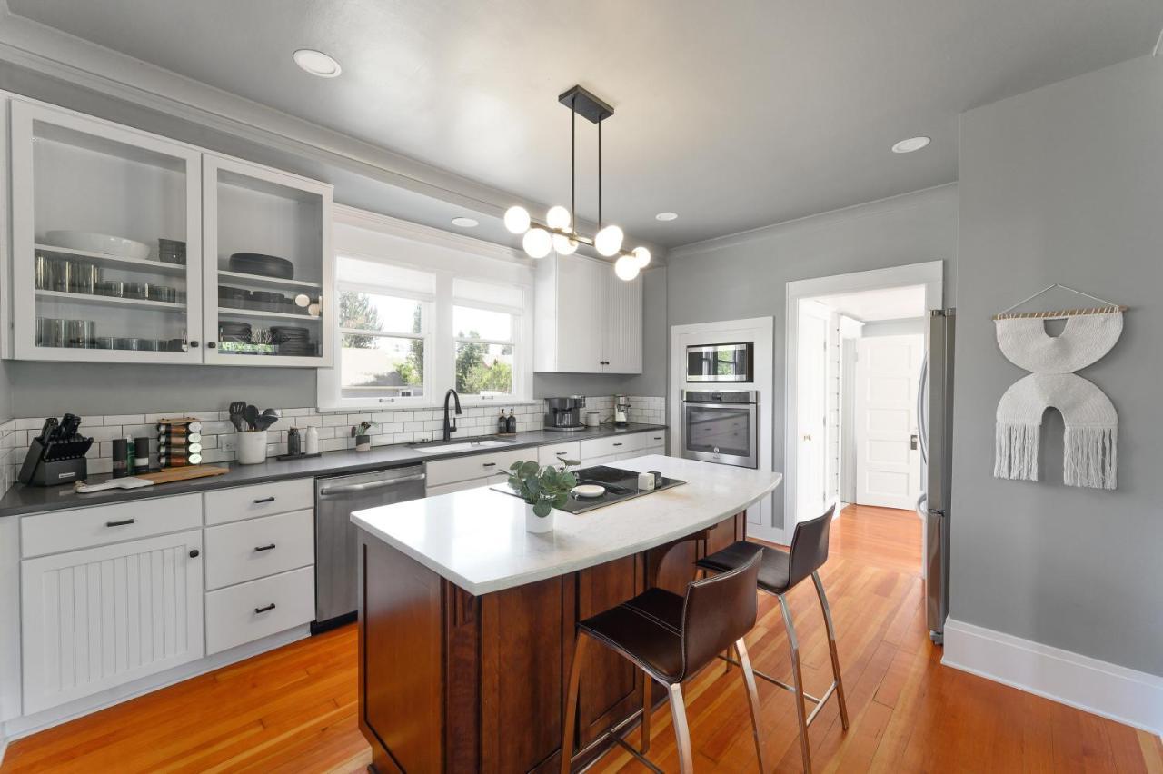Beautiful, Historic Home, Heart Of Mcminnville. Exteriör bild