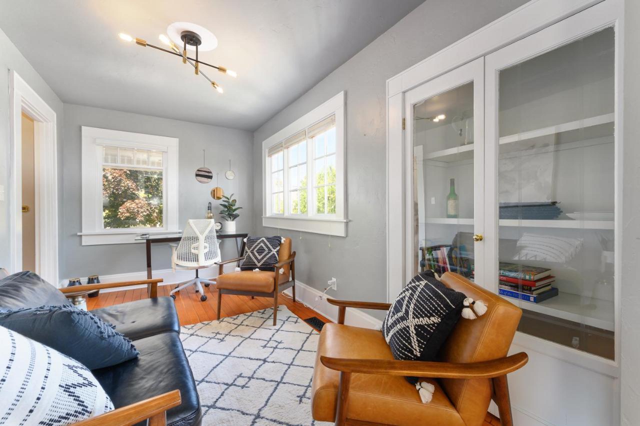 Beautiful, Historic Home, Heart Of Mcminnville. Exteriör bild