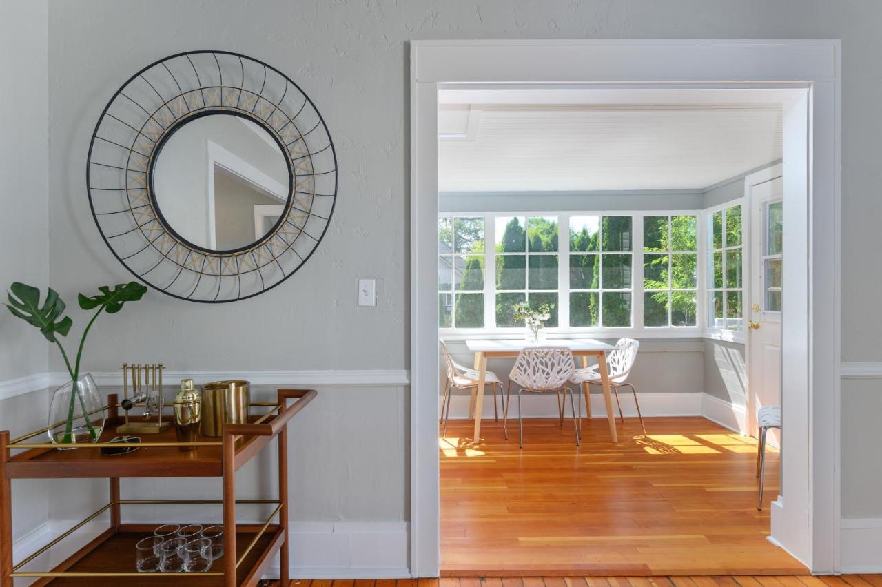 Beautiful, Historic Home, Heart Of Mcminnville. Exteriör bild