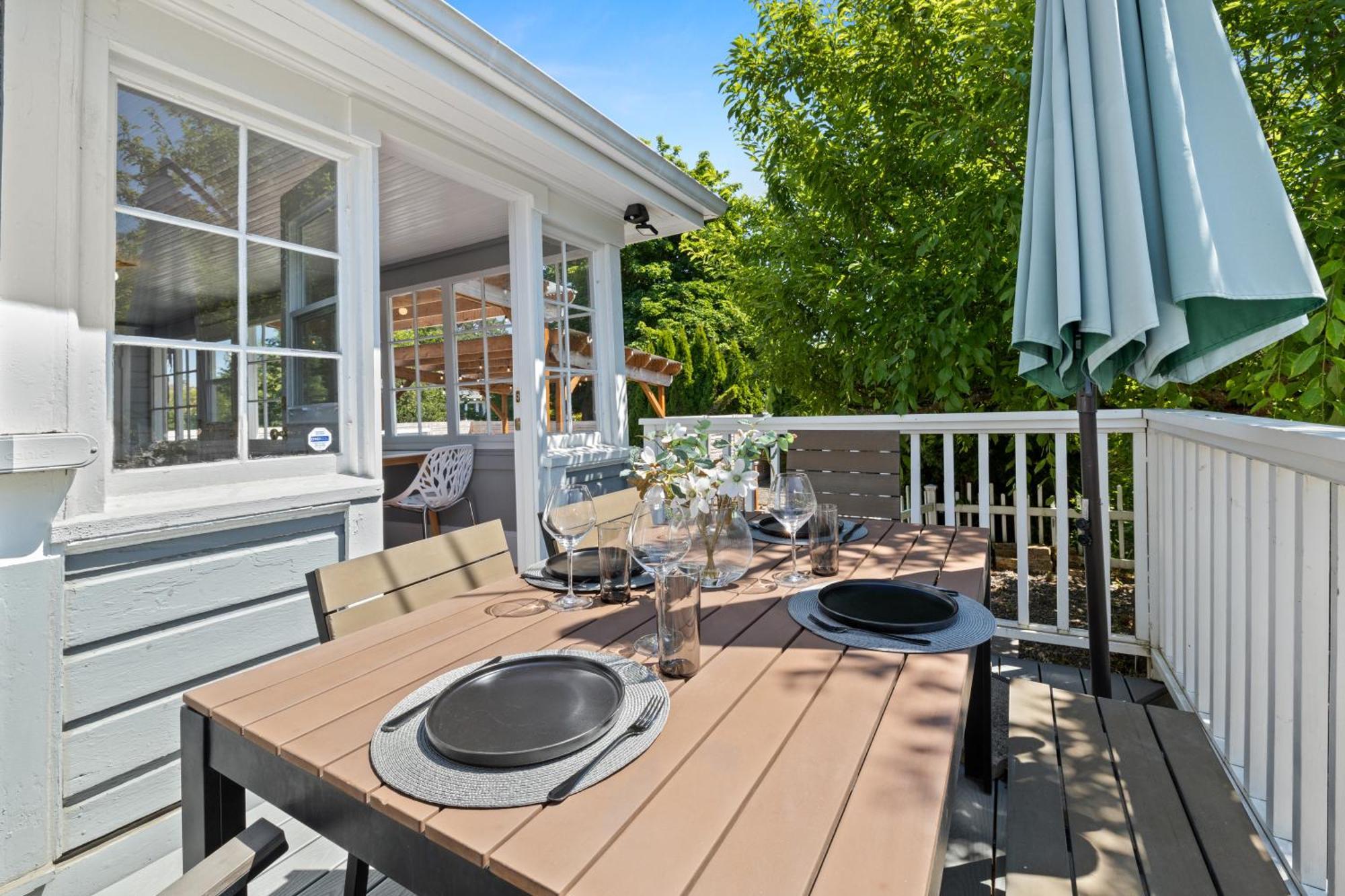Beautiful, Historic Home, Heart Of Mcminnville. Exteriör bild
