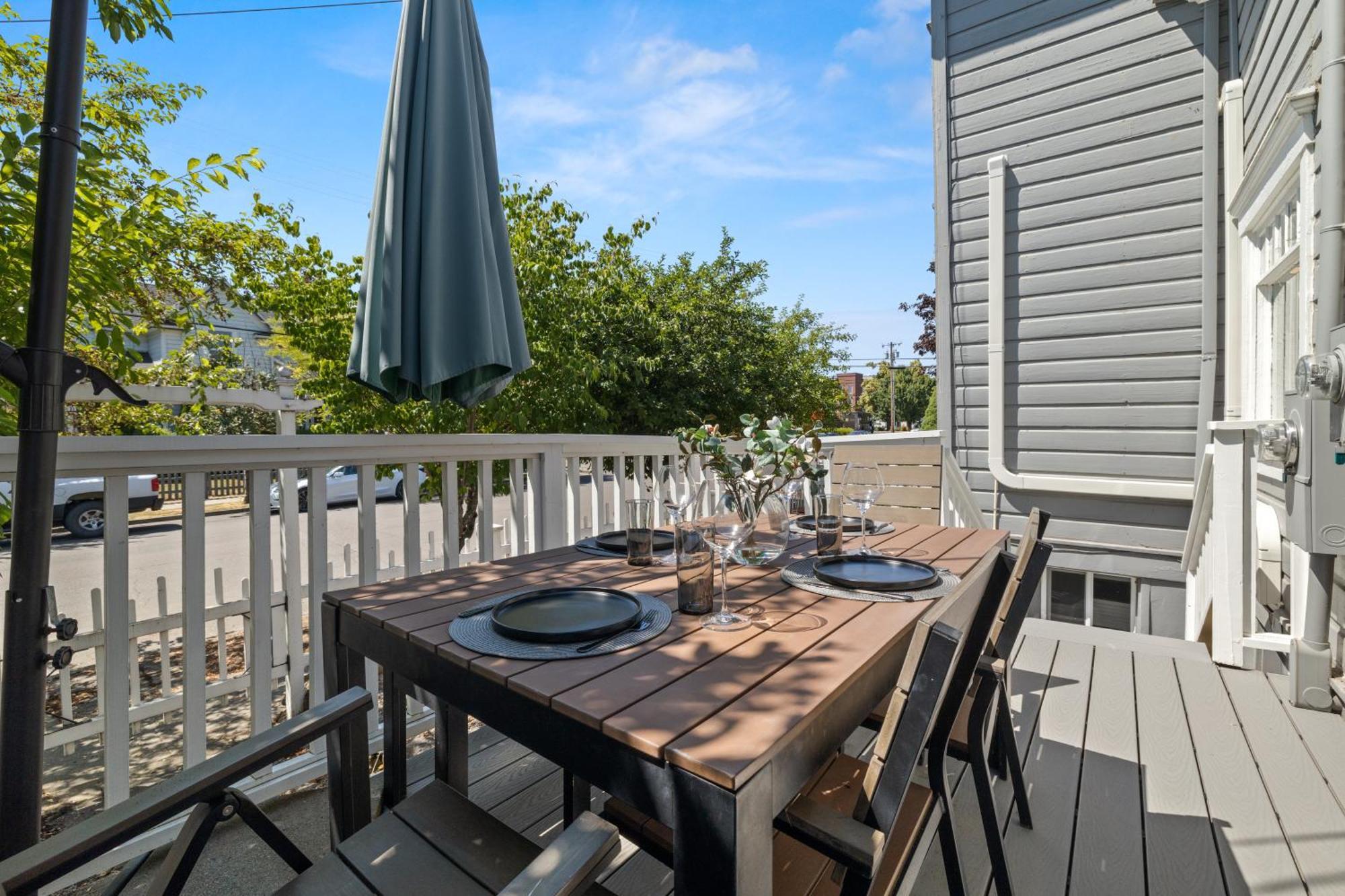 Beautiful, Historic Home, Heart Of Mcminnville. Exteriör bild